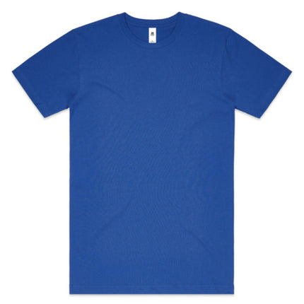 AS Colour Block Tubular Tee