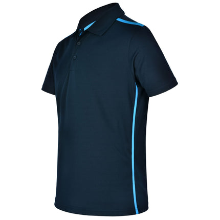 Men's Staten Rapidcool Polo Shirt