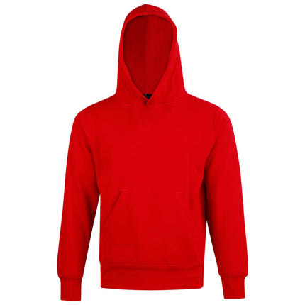 Keep your little ones warm and confident with the Winning Spirit Kids' Passion Fleece Hoodie.
