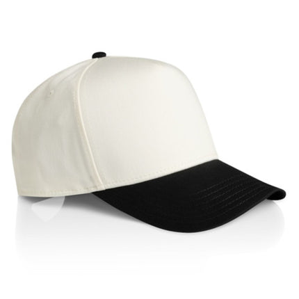 AS Colour Frame Two-Tone Cap