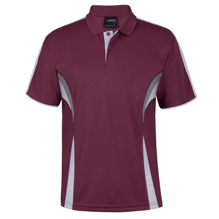 JB's Wear Podium Cool Polo