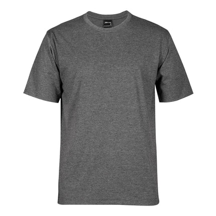 Classic Fit Cotton T-Shirt – Heavyweight, UPF Rated, Custom Print Ready