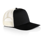 AS Colour Trucker Cap | Embroidery Logo Included