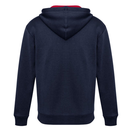 Biz Collection Kids Renegade 1/2 Zip Hoodie