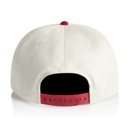 AS Colour Class Two-Tone Cap