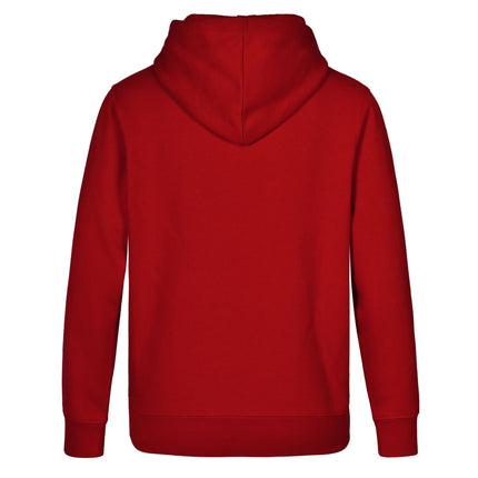 Keep your little ones warm and confident with the Winning Spirit Kids' Passion Fleece Hoodie.