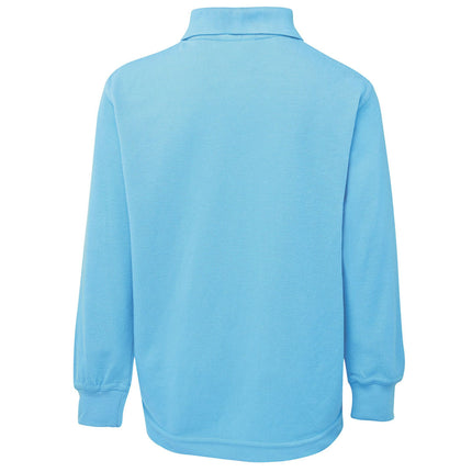 JB's Wear Kids Long Sleeve 210 Polo