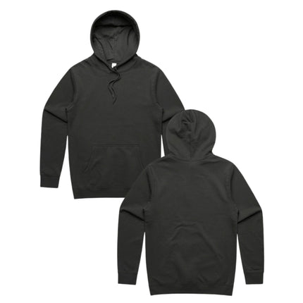 AS Colour Custom Uniform Bundle – 10 Stencil Hoodies with Free Logo
