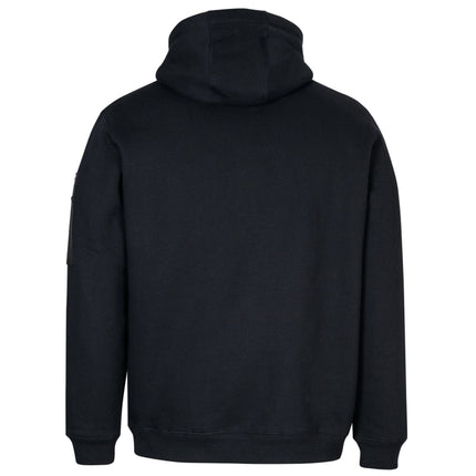 JB's Wear 6CFH Men's 350 Trade Hoodie - Custom Logo Print Included
