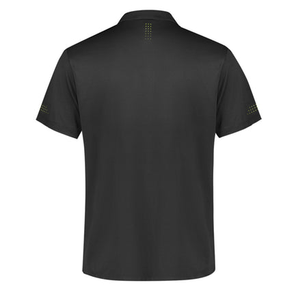 Biz Collection Kids Balance Short Sleeve Polo