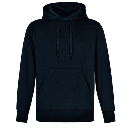 Unisex Fleece Hoodie – Contrast Lined Hood, Warmth & Custom Logo Print Included