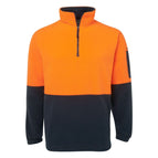 Orange/Navy / 2XS