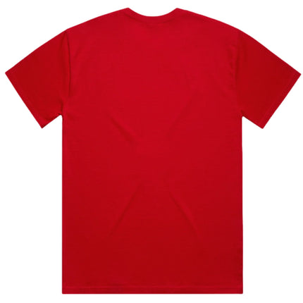 AS Colour Heavy Tee