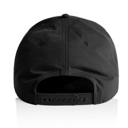 AS Colour Frame Nylon Cap