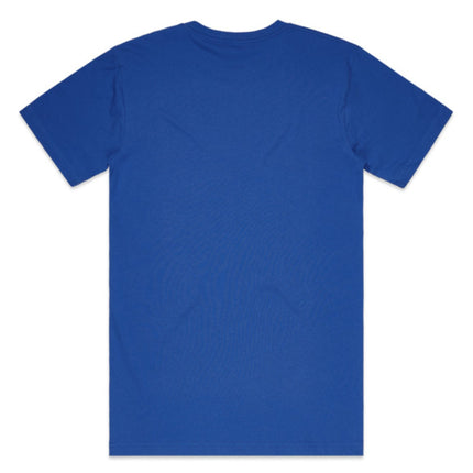 AS Colour Block Tubular Tee