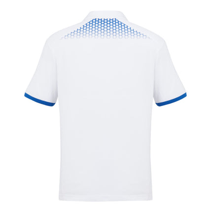 Biz Collection Mens Galaxy Short Sleeve Polo