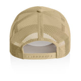 AS Colour Frame Foam Trucker Cap | Full Colour Digital Print Front Included