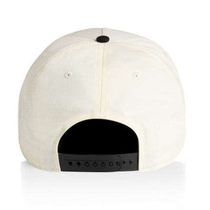 AS Colour Frame Two-Tone Cap