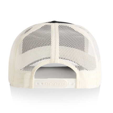 AS Colour Stock Contrast Trucker