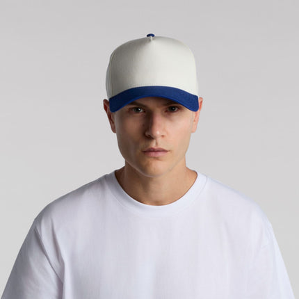 AS Colour Frame Two-Tone Cap