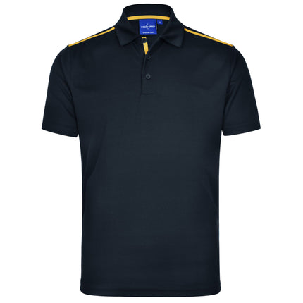 Men's Staten Rapidcool Polo Shirt
