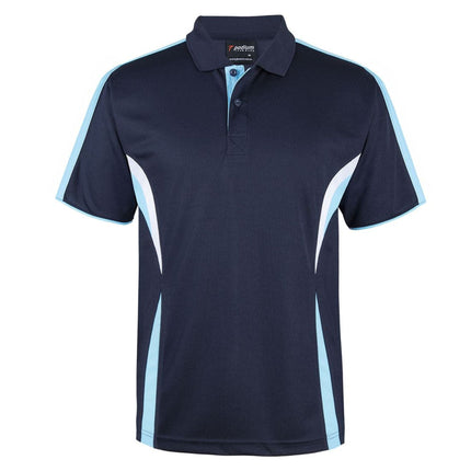 JB's Wear Podium Cool Polo