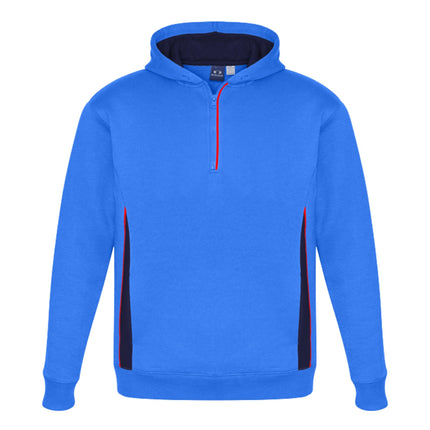 Biz Collection Kids Renegade 1/2 Zip Hoodie