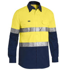 Yellow/Navy