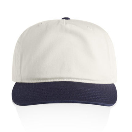 AS Colour Class Two-Tone Cap