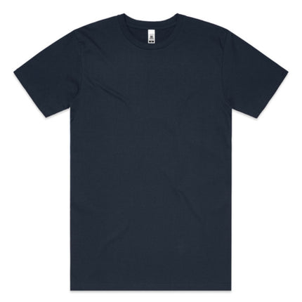 AS Colour Block Tubular Tee
