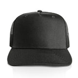 AS Colour Trucker Cap | Embroidery Logo Included