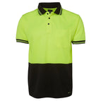 2XS / Lime/Black