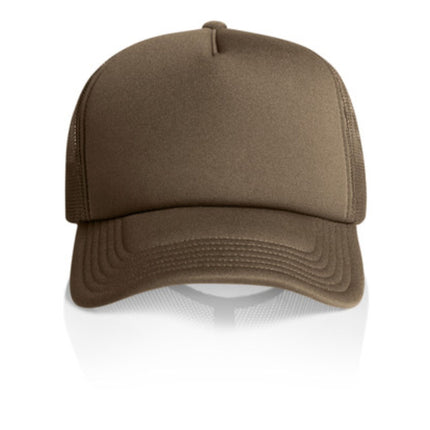 AS Colour Frame Foam Trucker Cap