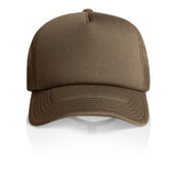 AS Colour Frame Foam Trucker Cap | Full Colour Digital Print Front Included