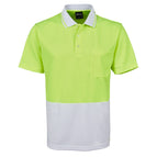 Lime/White / 2XS