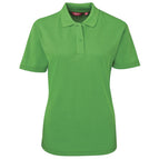 Pea Green / 8