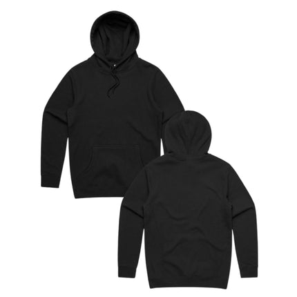 AS Colour Custom Uniform Bundle – 10 Stencil Hoodies with Free Logo