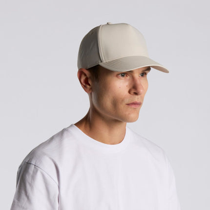 AS Colour Frame Nylon Cap