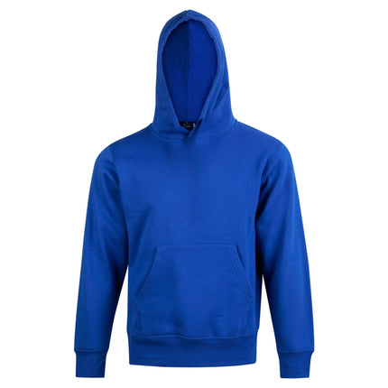 Keep your little ones warm and confident with the Winning Spirit Kids' Passion Fleece Hoodie.