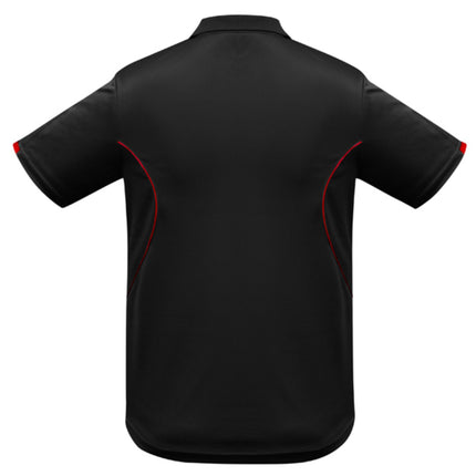 Razor Short Sleeve Polo – BIZ COOL™, Breathable & Custom Branded
