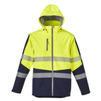 Yellow/Navy / XXS