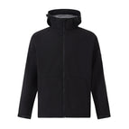 Navy Charcoal / 6