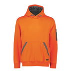 Orange / XXS