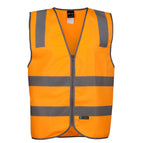Orange / S