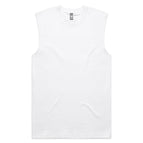 White / S
