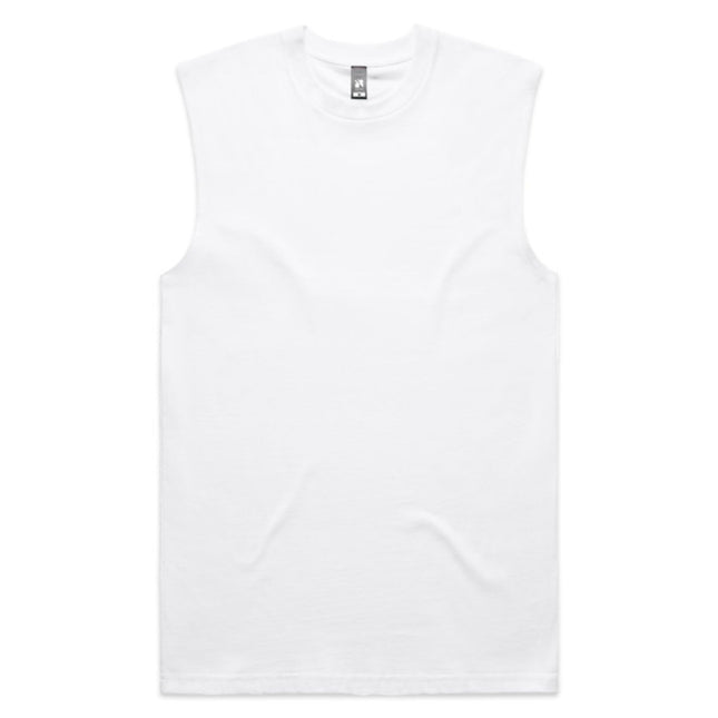 AS Colour 5073 Classic Tank - Heavy Weight and Premium Cotton