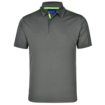 Men's Staten Rapidcool Polo Shirt