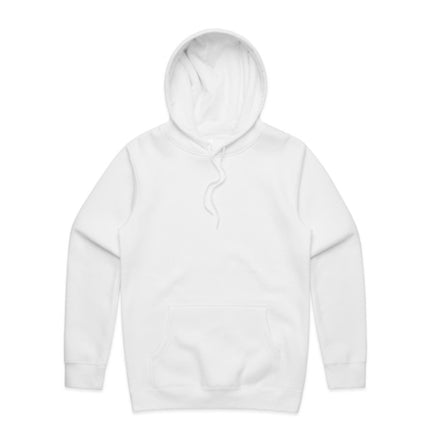 AS Colour Men's Stencil Hood
