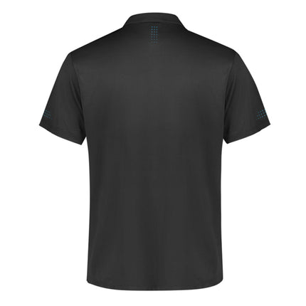 Biz Collection Men's Balance Short Sleeve Polo