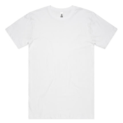 AS Colour Block Tubular Tee